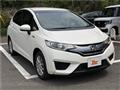 2014 Honda Fit Hybrid