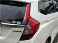 2014 Honda Fit Hybrid