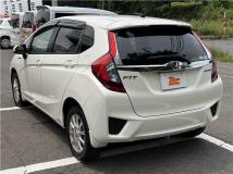 2014 Honda Fit Hybrid