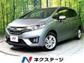 2014 Honda Fit Hybrid