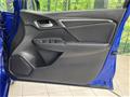 2015 Honda Fit Hybrid