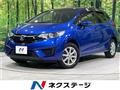 2015 Honda Fit Hybrid