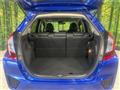 2015 Honda Fit Hybrid