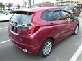 2017 Honda Fit Hybrid