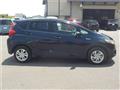 2016 Honda Fit Hybrid
