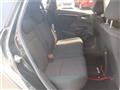 2016 Honda Fit Hybrid