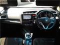 2016 Honda Fit Hybrid