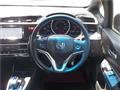 2016 Honda Fit Hybrid