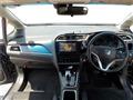 2015 Honda Shuttle