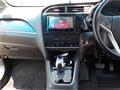 2015 Honda Shuttle