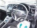 2016 Honda Shuttle