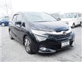 2016 Honda Shuttle
