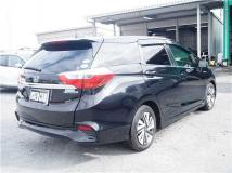 2016 Honda Shuttle