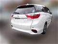 2019 Honda Shuttle