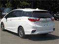 2015 Honda Shuttle