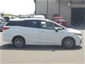 2015 Honda Shuttle