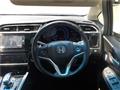 2015 Honda Shuttle