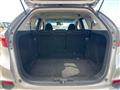 2017 Honda Shuttle