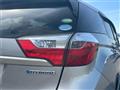 2017 Honda Shuttle