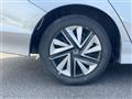 2017 Honda Shuttle