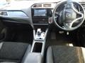 2016 Honda Shuttle