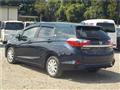 2015 Honda Shuttle