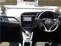 2015 Honda Shuttle