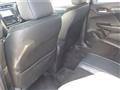2015 Honda Shuttle
