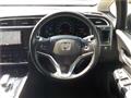 2015 Honda Shuttle