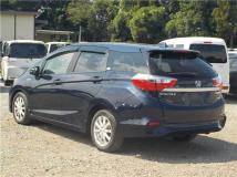 2015 Honda Shuttle
