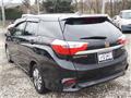 2015 Honda Shuttle