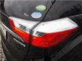 2015 Honda Shuttle