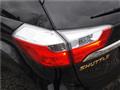 2015 Honda Shuttle