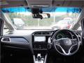 2015 Honda Shuttle