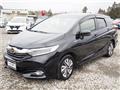2015 Honda Shuttle