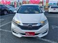 2015 Honda Shuttle