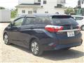 2016 Honda Shuttle