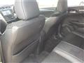 2016 Honda Shuttle