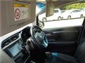 2016 Honda Shuttle