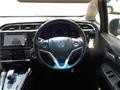 2016 Honda Shuttle