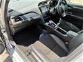 2015 Honda Shuttle