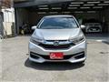 2015 Honda Shuttle