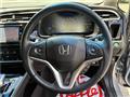 2015 Honda Shuttle