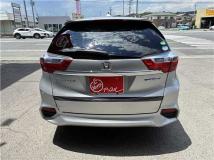 2015 Honda Shuttle