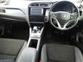 2015 Honda Shuttle