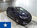 2015 Honda Shuttle