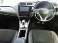 2016 Honda Shuttle