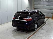 2016 Honda Shuttle