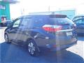 2015 Honda Shuttle