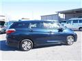 2015 Honda Shuttle